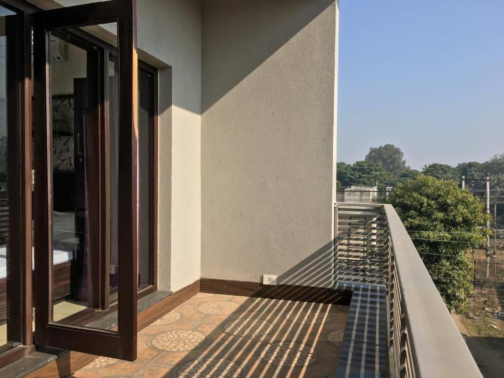 Homestays Ludhiana Cameră foto